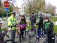 Oblastní kolo soutěže Mladých cyklistů z Třeboně