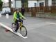 Oblastní kolo soutěže Mladých cyklistů z Třeboně