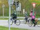 Oblastní kolo soutěže Mladých cyklistů z Třeboně