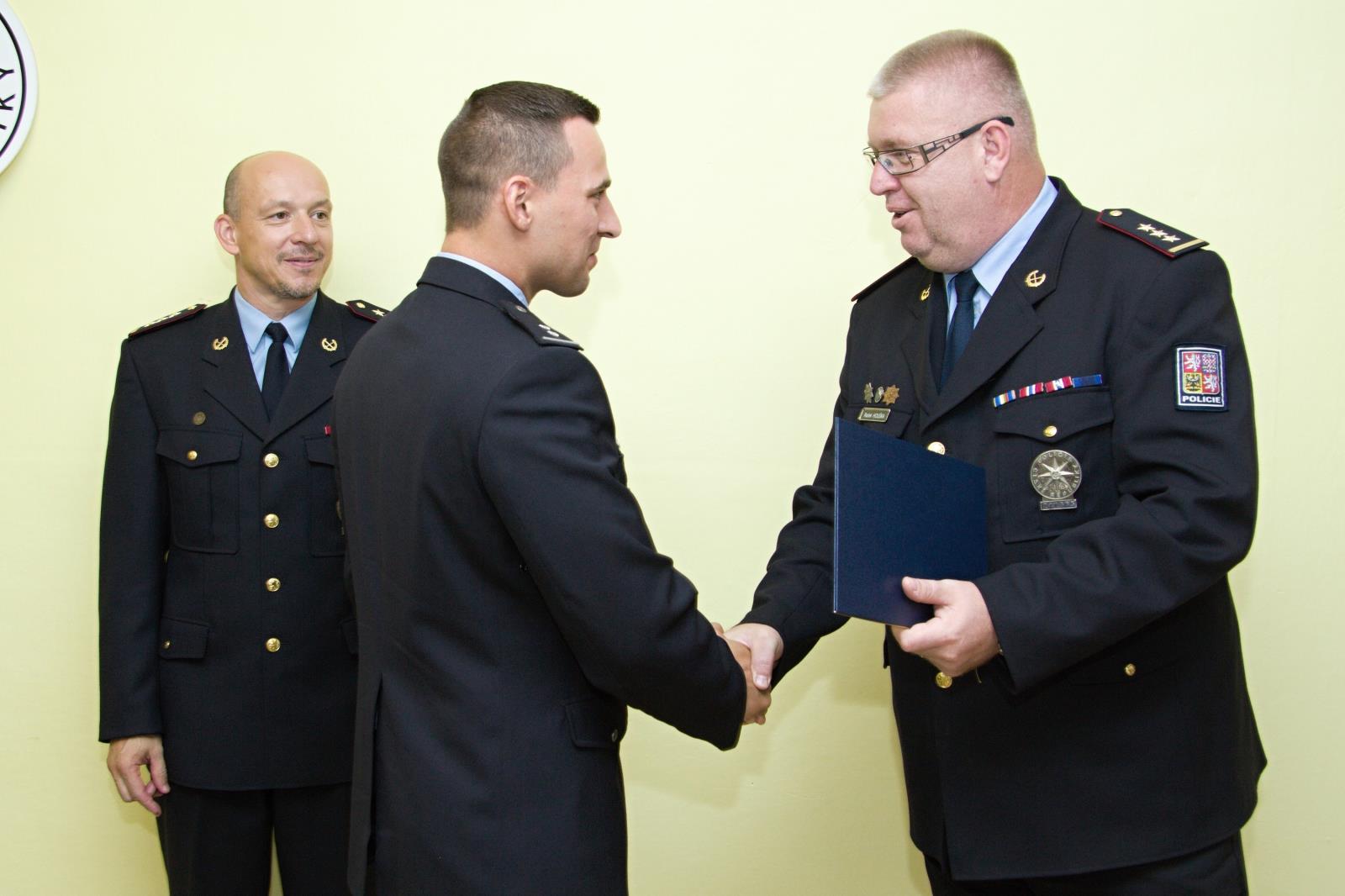 Ocenění 2017 - Domažlice