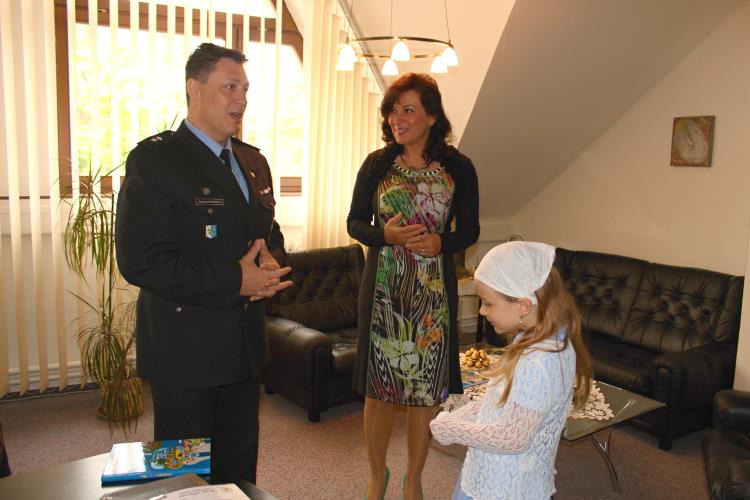 Ocenění MÚ Třinec