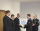 Ocenění policistů 13.3.2014