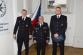 Ocenění policistů z okresu Prachatice