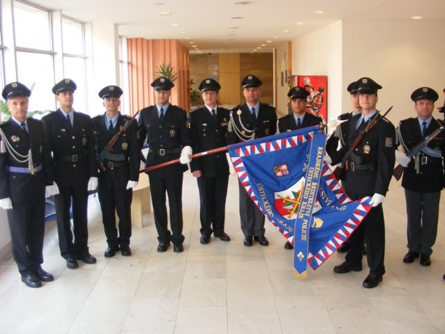 Ocenění záchranářů 2