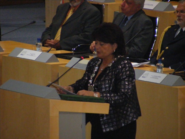 Ocenění záchranářů 4