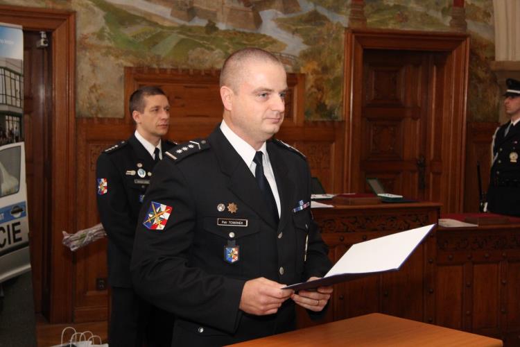 Oceňování ÚO Olomouc