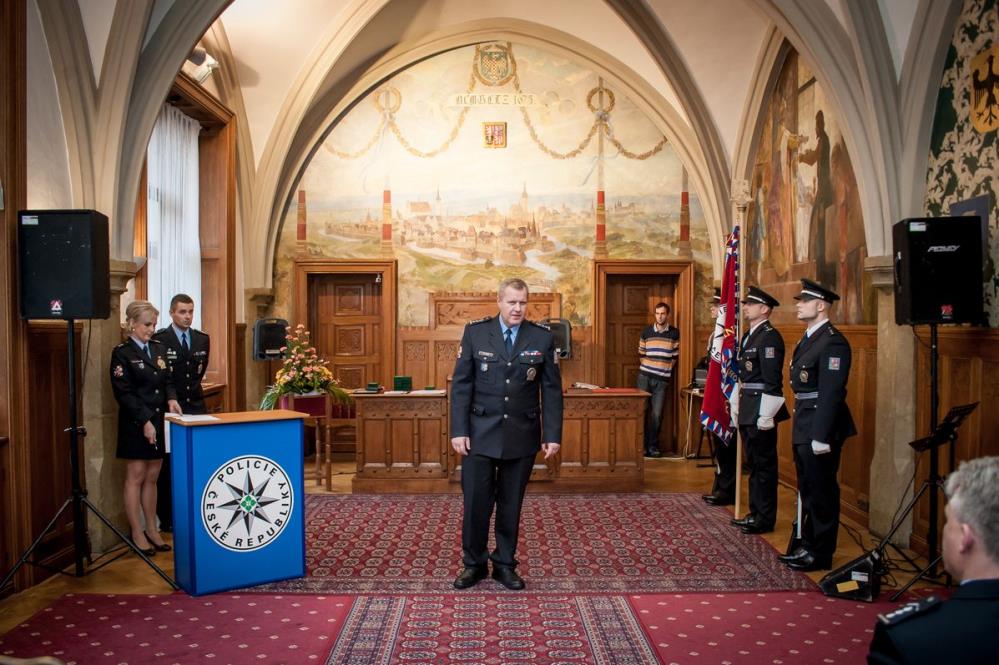 Oceňování ÚO Olomouc