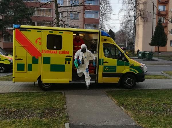 Odborná stáž policistů u zdravotníků I.jpg