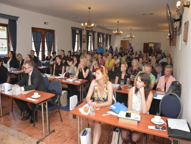 Odborníci prohlubovali spolupráci na pomoc obětem