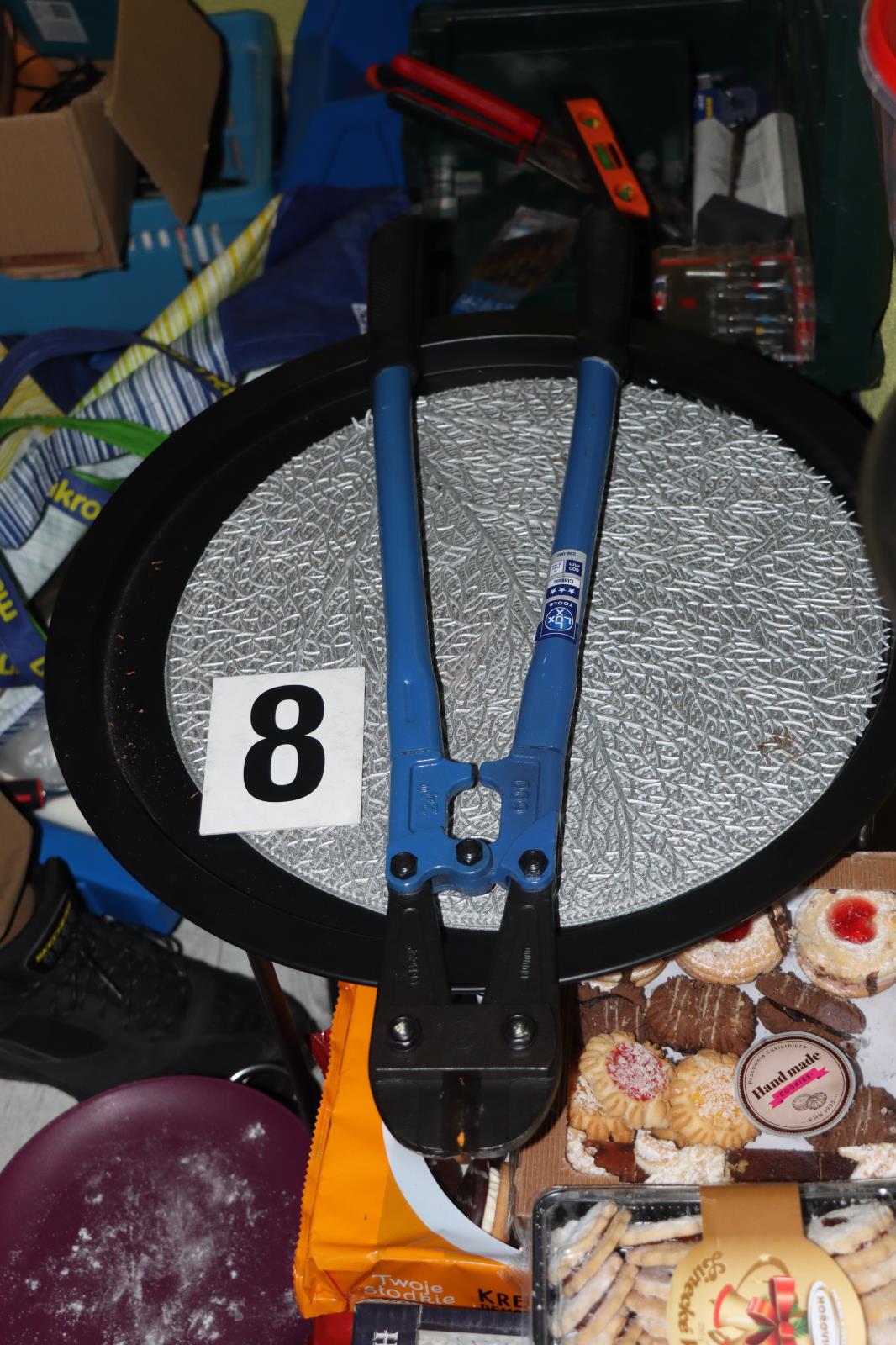 Odcizené kabely, dráty, lanka