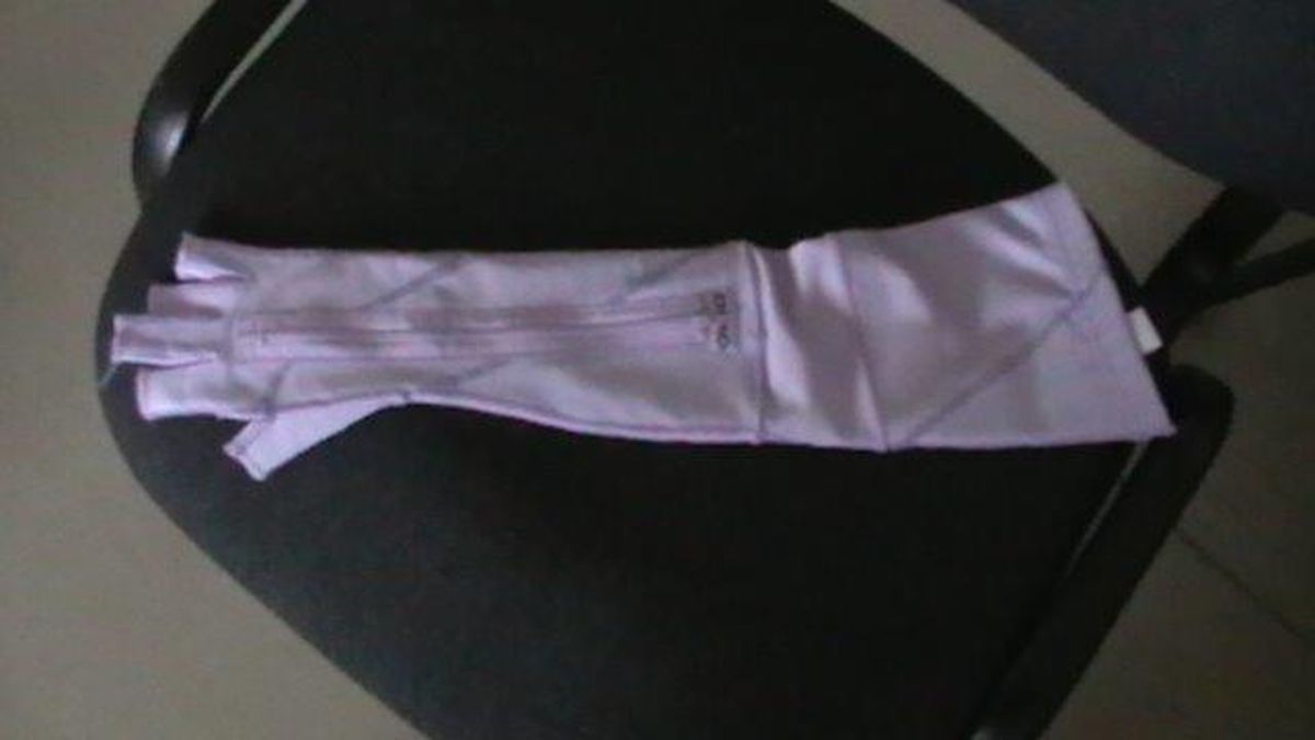 Odcizené zdravotnické pomůcky