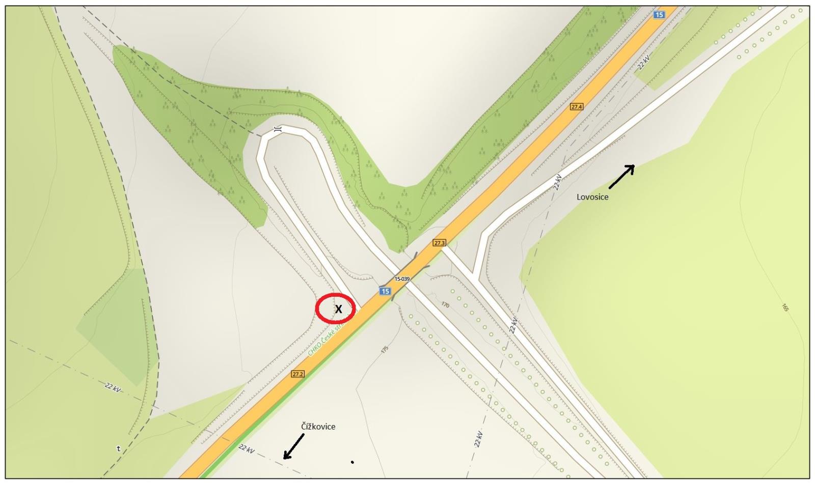 Odcizení panelu a baterie