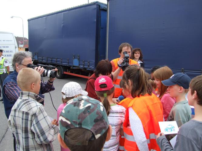 Odměna pro řidiče