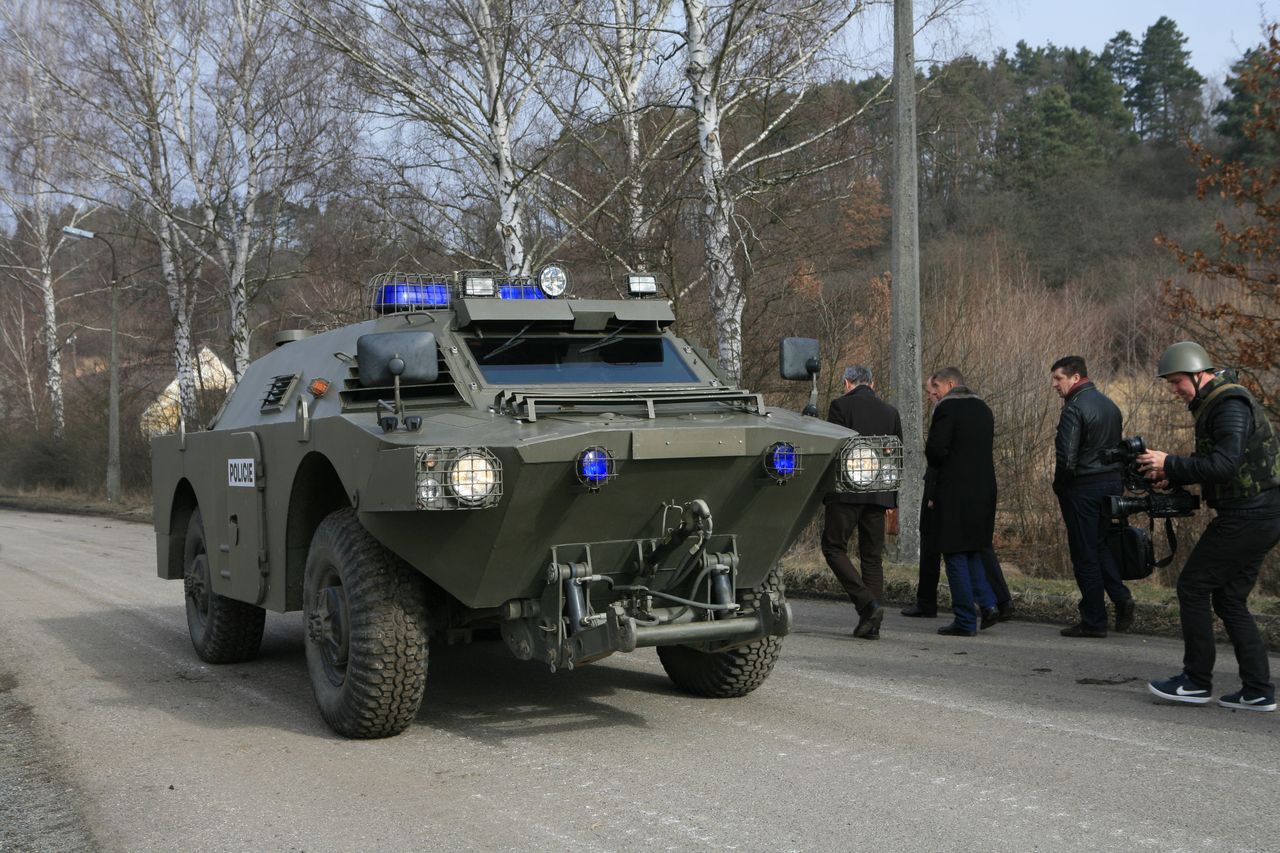 Odvoz munice (4).JPG
