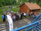 Okresní kolo Maldý cyklista 2013 - Č. Krumlov 1