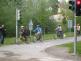 Okresní kolo Maldý cyklista 2013 - Č. Krumlov 9