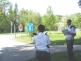 Okresní kolo dopravní soutěže Mladý cyklista - 21.5.2014 - 5