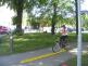 Okresní kolo dopravní soutěže Mladý cyklista - 21.5.2014 - 8