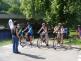 Okresní kolo dopravní soutěže Mladý cyklista - 21.5.2014 - 9