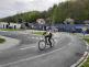 Okresní kolo dopravní soutěže Mladý cyklista KV 2022
