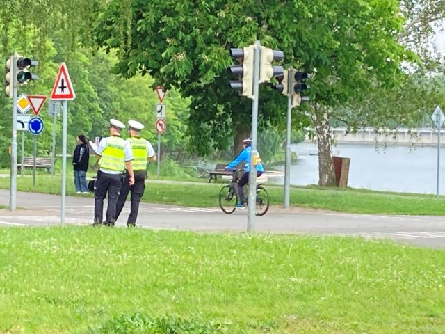 Okresní kolo soutěže Mladý cyklista (8).JPG