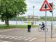 Okresní kolo soutěže Mladý cyklista (3)