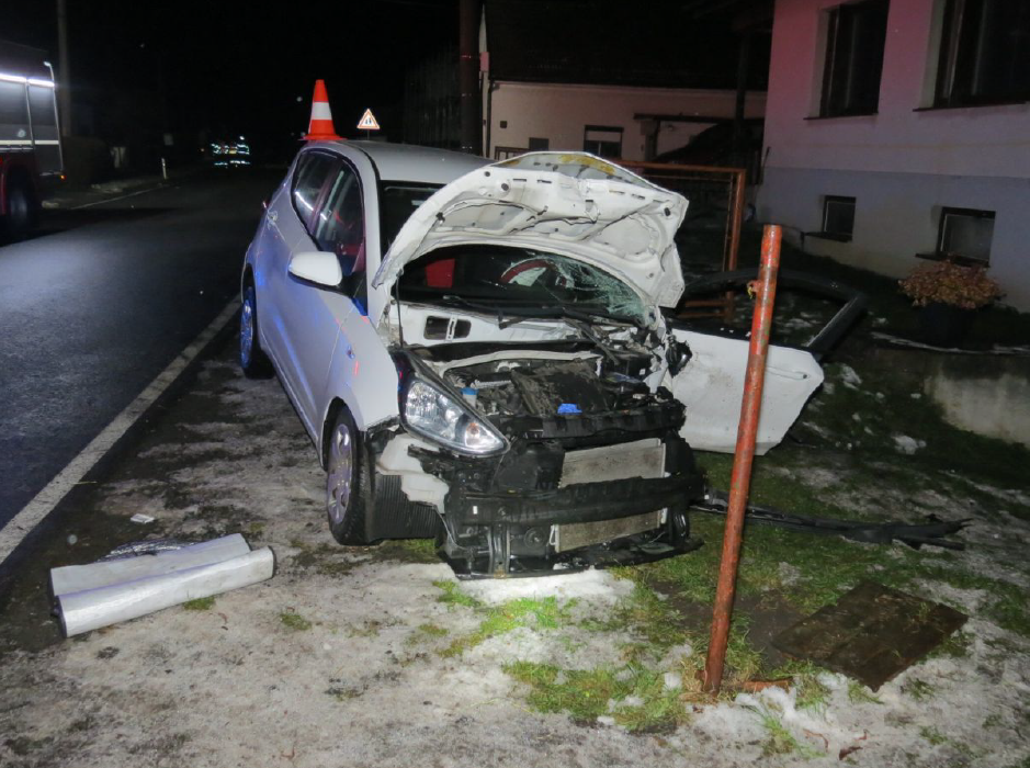 Olešnice - 23.12.2022