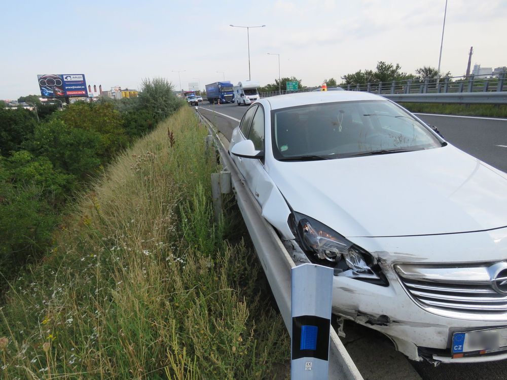 Opel x VW na D46