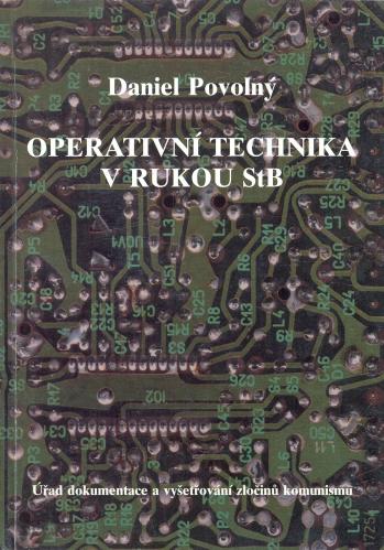 Operativní technika