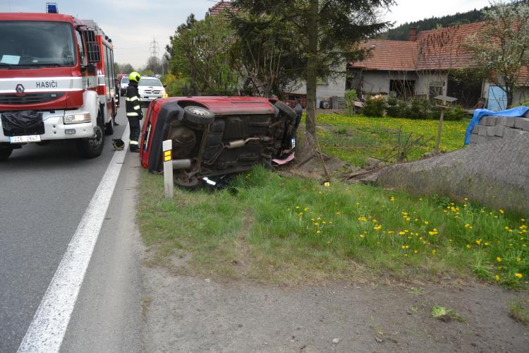 Opilá řidička VM