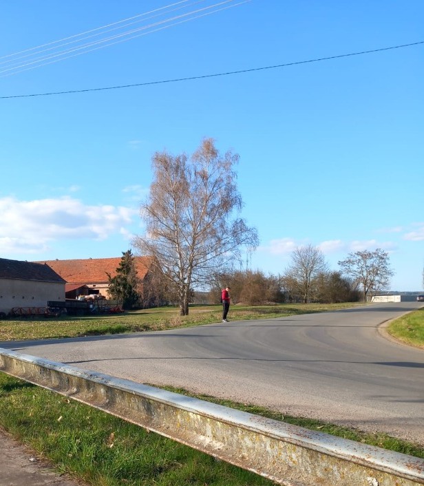 Osoba důležitá pro trestní řízení