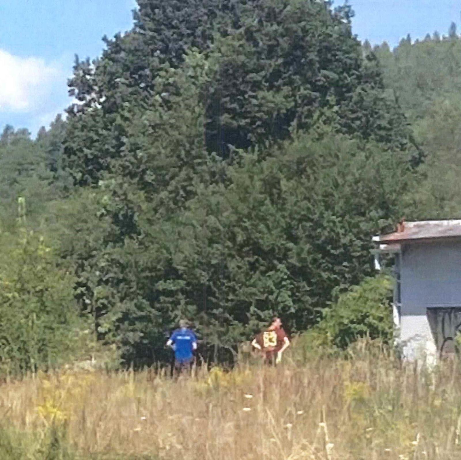 Osoby, které jsou důležité pro trestní řízení