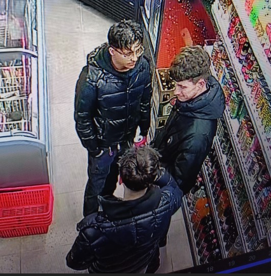 Osoby důležité pro trestní řízení