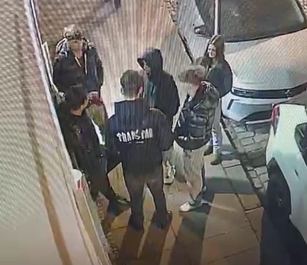 Osoby důležité pro trestní řízení