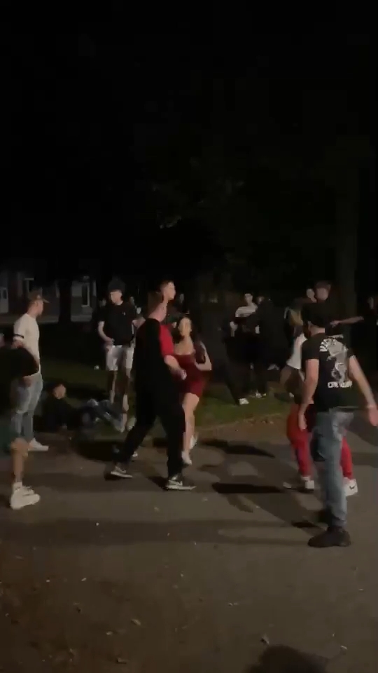 Osoby důležité pro trestní řízení - Horní Bříza