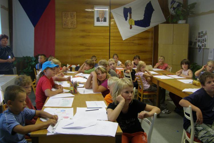 Ostroměř