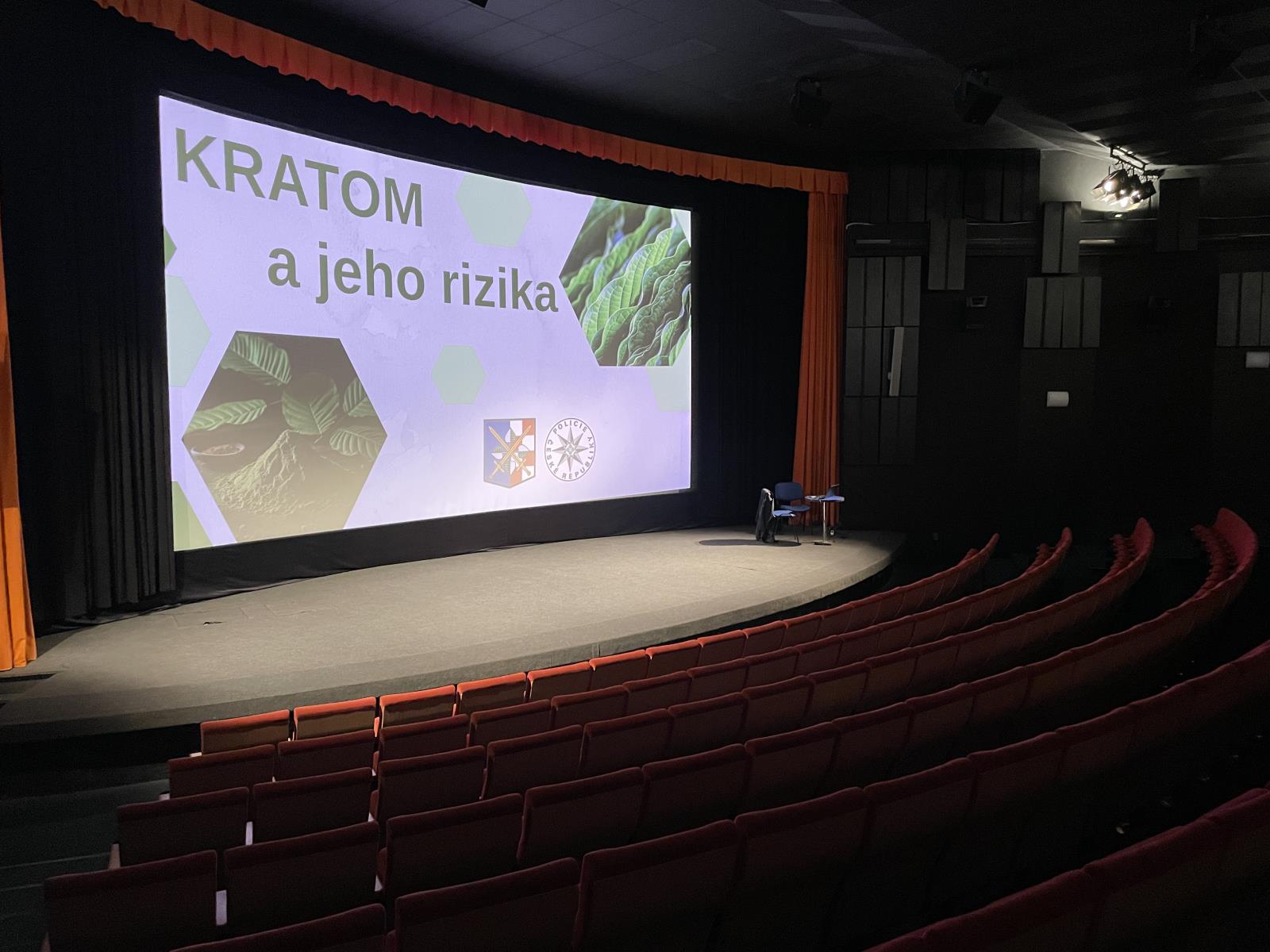 Osvětová beseda
