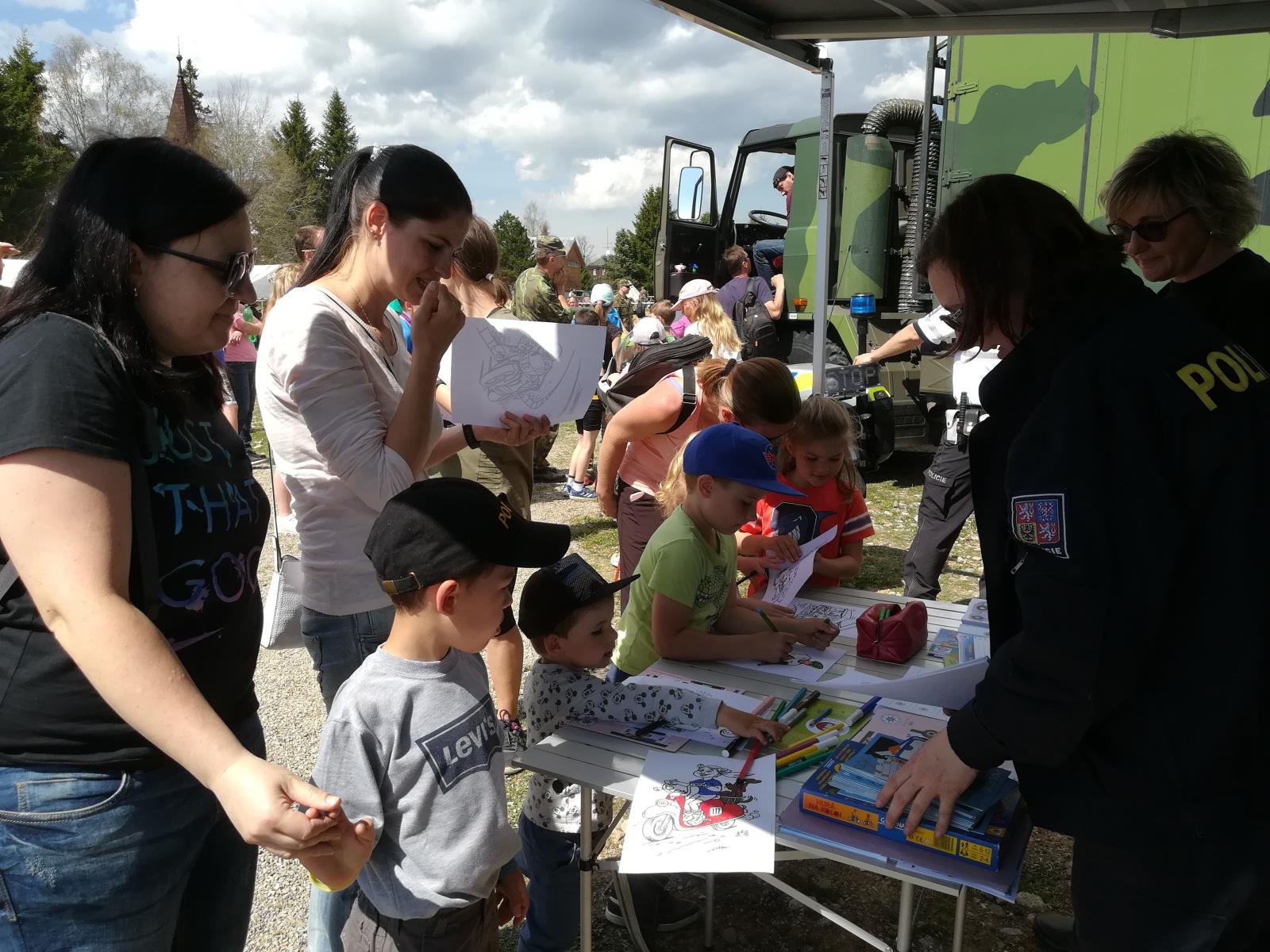 Osvobození na Kvildě