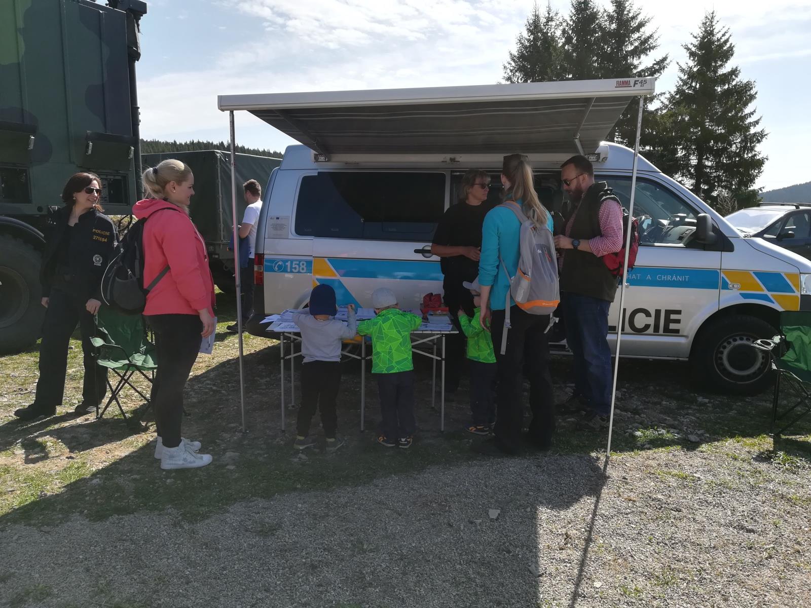 Osvobození na Kvildě