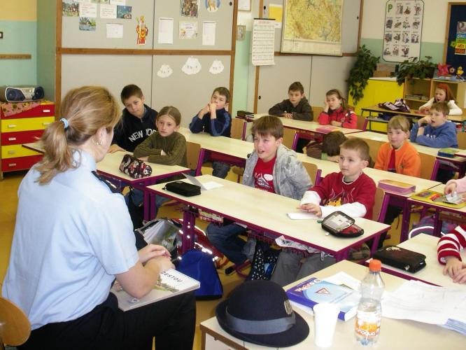 Otázky a odpovědi