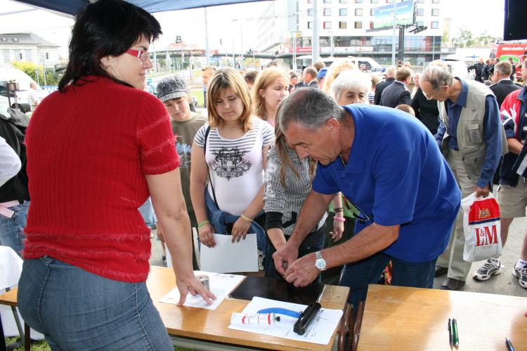 Otisky prstů