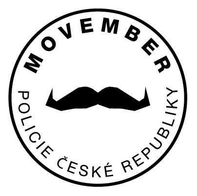 PČR Movember