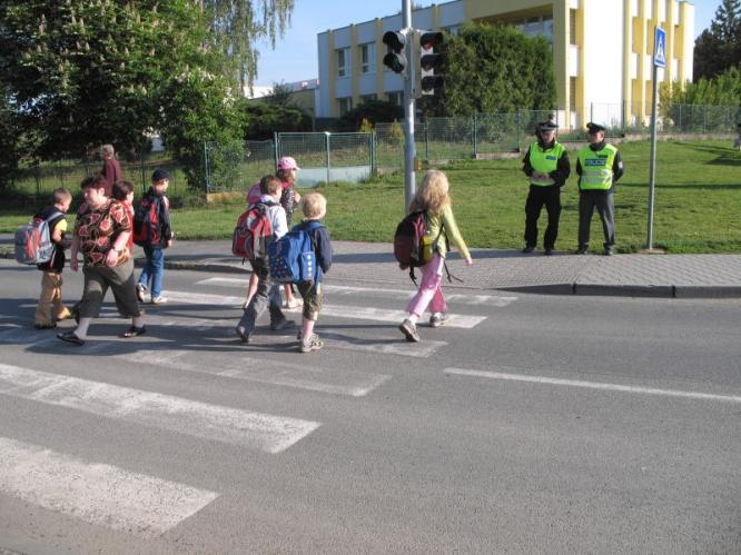 PČR a MP Zruč 2