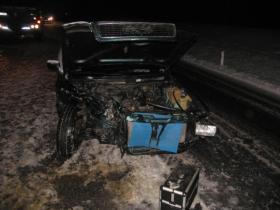 Příseka 24. 1. 2012