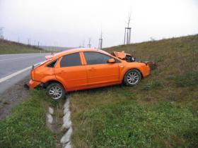 Příseka 26. 11. 2011