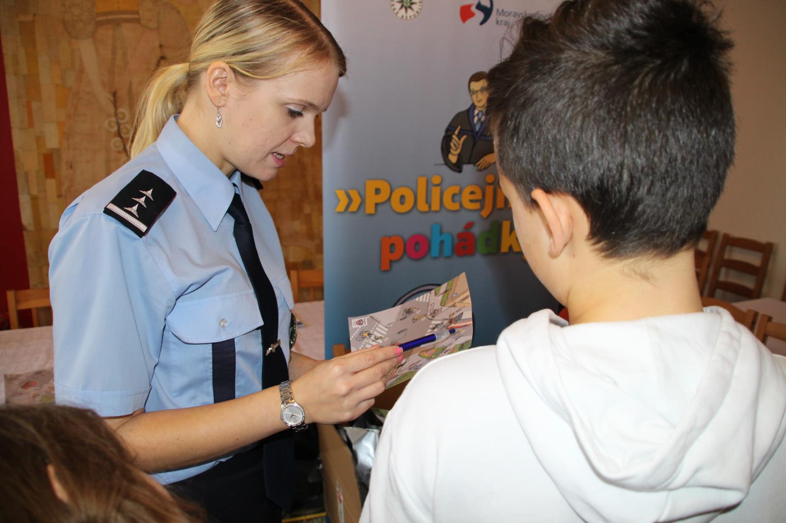 PČR
