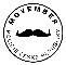 PČR Movember