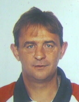 PETERKA Stanislav