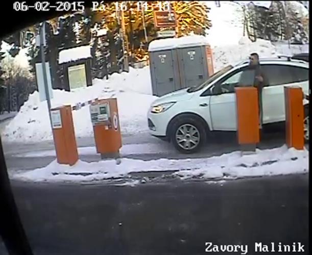 Pachatel 1 _ Ford Kuga 1
