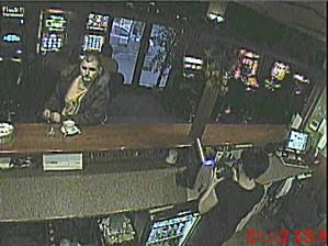 Pachatel loupežného přepadení